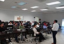 Avanza en la sistematización de procesos de planeación de los Programas Operativos Anuales