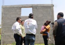 Se benefician a familias de Altamira con más de 21 millones de pesos