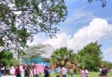 SEBIEN beneficia a 9 mil con programa “Primero los Pobres”