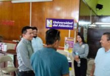 Llevan a cabo brigada asistencial dentro de los festejos por su 92 aniversario