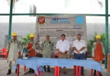 Inicia campaña de canje de armas de fuego y cartuchos 2024