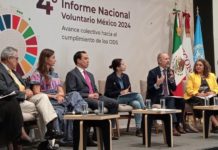 Reconocen al gobernador de Tamaulipas por impulsar la economía social y solidaria