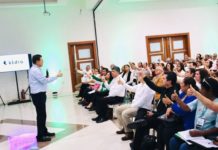 Conalep Tamaulipas marca futuro de la educación técnica
