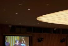 Asiste Américo Villarreal a presentación del Cuarto Informe Nacional Voluntario de México en la ONU