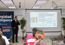 Celebraron Seminario Anual de Investigación