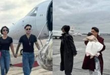 Cristian Nidal dará 7 mil dolares mensiales a su hija procreada con Cazzu