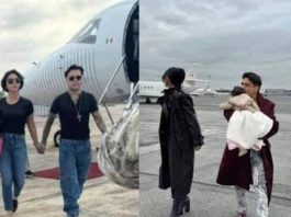 Cristian Nidal dará 7 mil dolares mensiales a su hija procreada con Cazzu