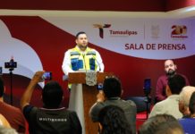 Garantizada la seguridad de turistas este verano 2024 en Tamaulipas
