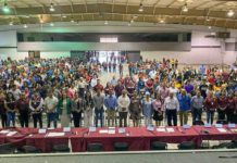 Entrega Gobierno de Matamoros becas del programa “Nadie Atrás, Nadie Fuera 2024”; también otorga apoyos a ejidatarios