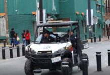 Empresarios del Centro Histórico solicitarán presencia de autoridades