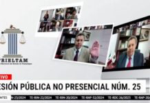 Magistrados en Tamaulipas confirman graves anomalías en la elección de Nuevo Laredo