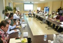 Participan productores de Aldama en Jornada de Capacitación para una Ganadería Sustentable