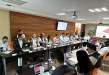 Define acciones para mantener bajo control dengue y brotes diarreicos