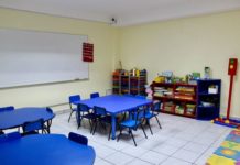 UT cuenta con nuevo edificio para las carreras de Psicología, Pedagogía y Psicopedagogía