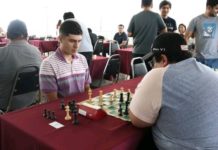 Realizan Torneo en conmemoración del Día Mundial del Ajedrez