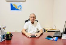 Salen de vacaciones funcionarios de gobierno municipal