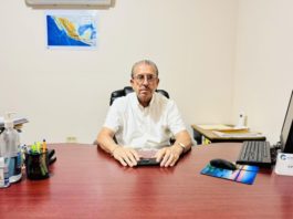 Salen de vacaciones funcionarios de gobierno municipal