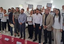 Personal de CEDES Victoria se profesionaliza para brindar mejor atención a PPLs