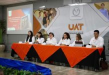 Se reúnen directores de la zona norte para reunión sobre sistematización de procesos académicos