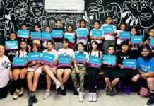 Apapacho, Arte, y Diversidad A.C. culmina con éxito ciclo Enero-Julio 2024