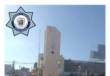 Exhorta Gobierno del Alcalde Carlos Peña Ortiz a respetar señales de tráfico
