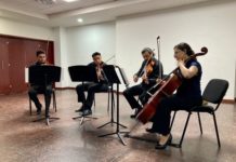 Rinden Municipio e IRCA homenaje a la música en México