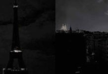 París sufre apagón masivo en plenos Juegos Olímpicos
