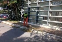 Despliegan acciones en el Hospital General