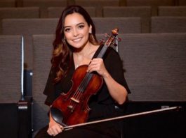 Firme compromiso del Alcalde Carlos Peña Ortiz por fortalecer la cultura musical en la ciudad