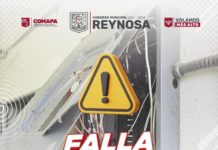 Suspensión temporal del suministro de agua potable en Arecas por falla eléctrica