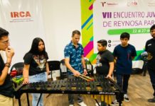 Celebrará Reynosa hoy el nacimiento de una nueva Orquesta