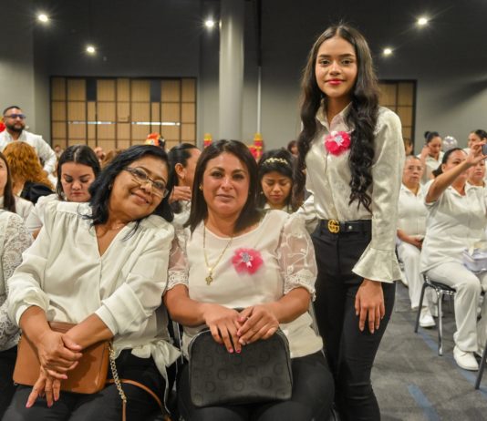 Brinda DIF Reynosa herramientas necesarias para mejorar calidad de vida