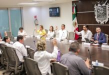 Aprobó Cabildo de Reynosa modificaciones presupuestales
