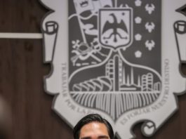 Mejora Gobierno del Alcalde Carlos Peña Ortiz calidad del agua potable