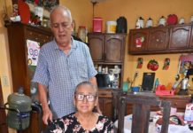 DIF Reynosa realiza entrega de sillas de ruedas y bastones
