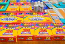 Agradece DIF Reynosa a COMAPA por sumar esfuerzos ante el regreso a clases