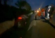 Accidentes dejan lesionados, daños materiales, y caos vial
