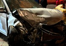 Accidentes viales dejan lesionados, daños materiales y caos vehicular