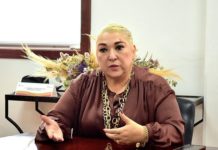 “Seguirán laborando Oficinas Fiscales en periodo vacacional”: Adriana Lozano.