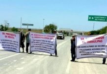 Agricultores de Tamaulipas en el olvido por gobiernos estatal y federal