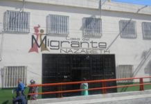 Comprueba Coepris que refugios estén en condiciones sanitarias aceptables