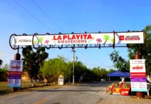 Alistan La Payita para recibir a cientos de vacacionistas