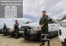 Fortalecen presencia de Ángeles Verdes para apoyar a turistas en carreteras