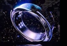 ¿Cuánto costará el Galaxy Ring, el anillo inteligente de Samsung?