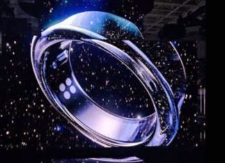 ¿Cuánto costará el Galaxy Ring, el anillo inteligente de Samsung?