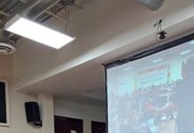 Arrancan ensayos del Séptimo encuentro juvenil sifónico para Tamaulipas