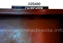 Arrestan a sujeto por alterar el orden y escandalizar en la zona Centro