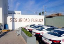 Arrestan a sujeto por alterar el orden y molestar a las personas