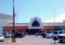 Arrestan a sujeto por escandaloso y alterar el orden público