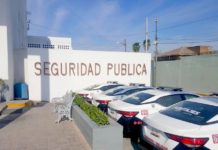 Arrestan a sujeto por faltarles el respeto a las autoridades policiales